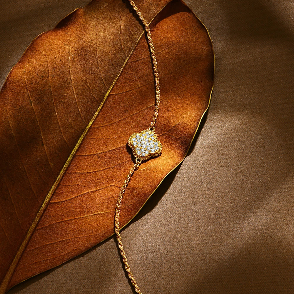 Florence Bracelet - 1.2-1.5 mm