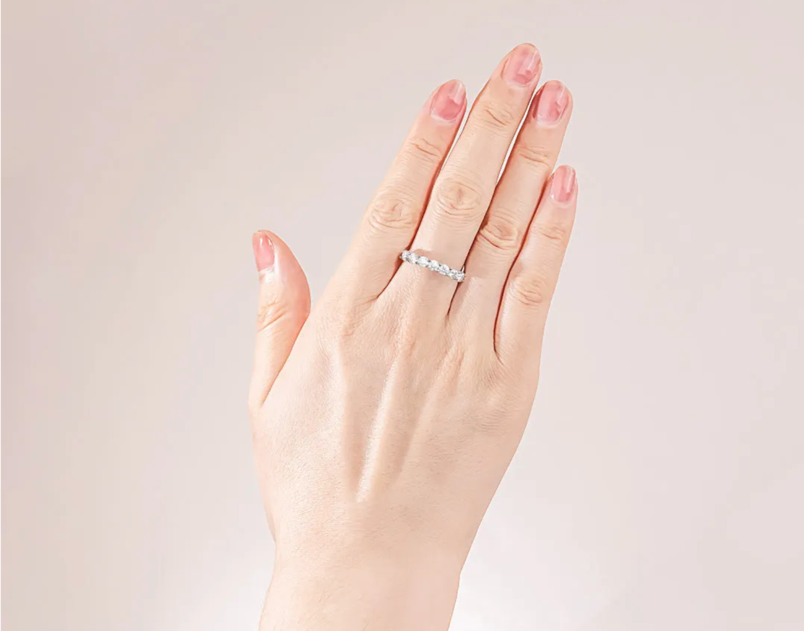Clarissa - 0.7 ct Total