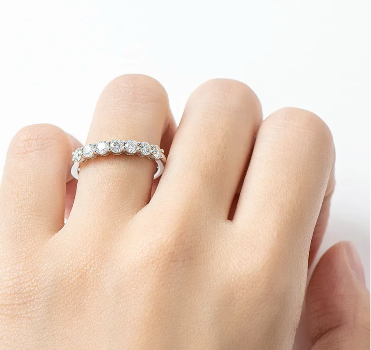 Clarissa - 0.7 ct Total