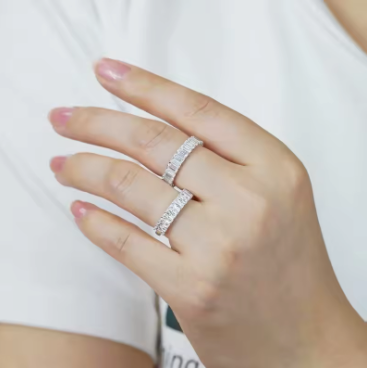 Bellor - 5.6 ct Total