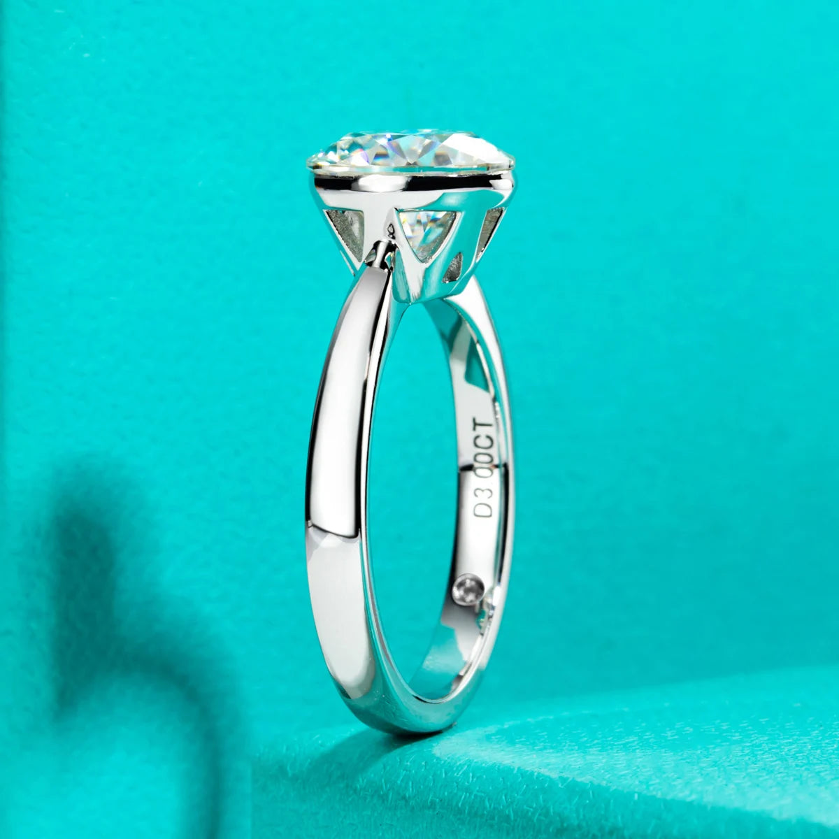 Renata - 2-3 ct