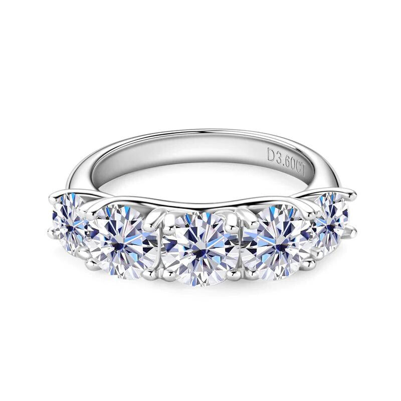 Degrade – 3.6 ct