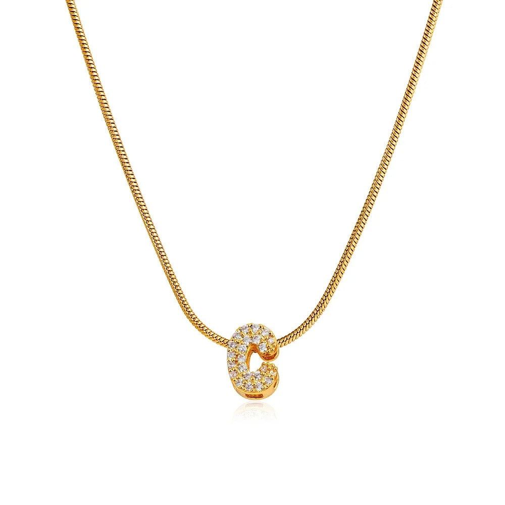 Lumé Necklac