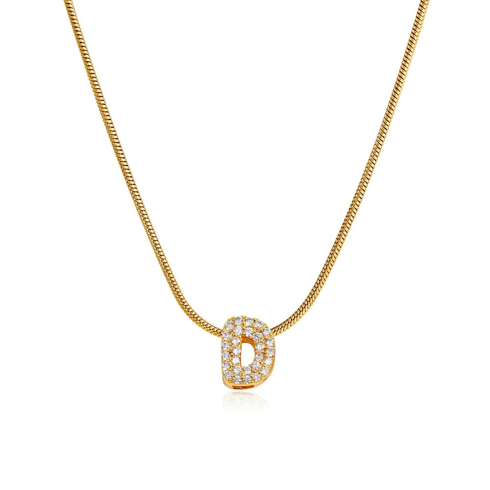 Lumé Necklac