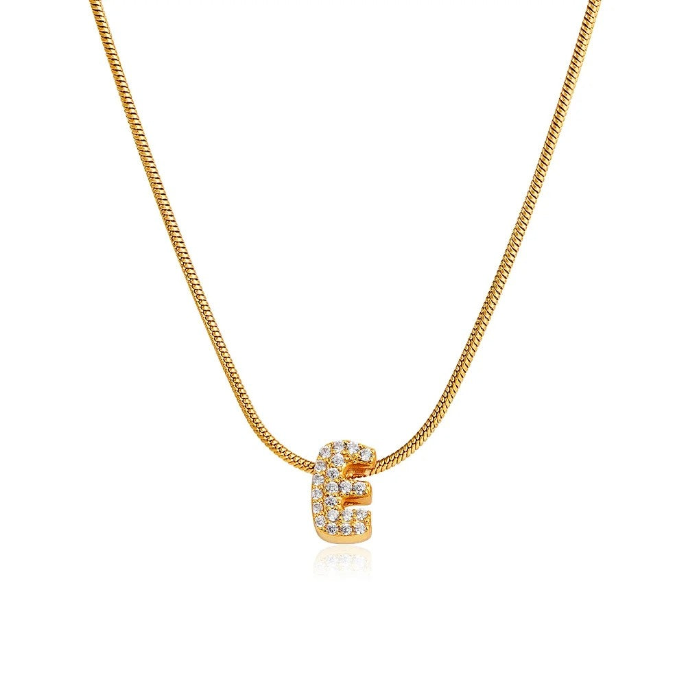 Lumé Necklac