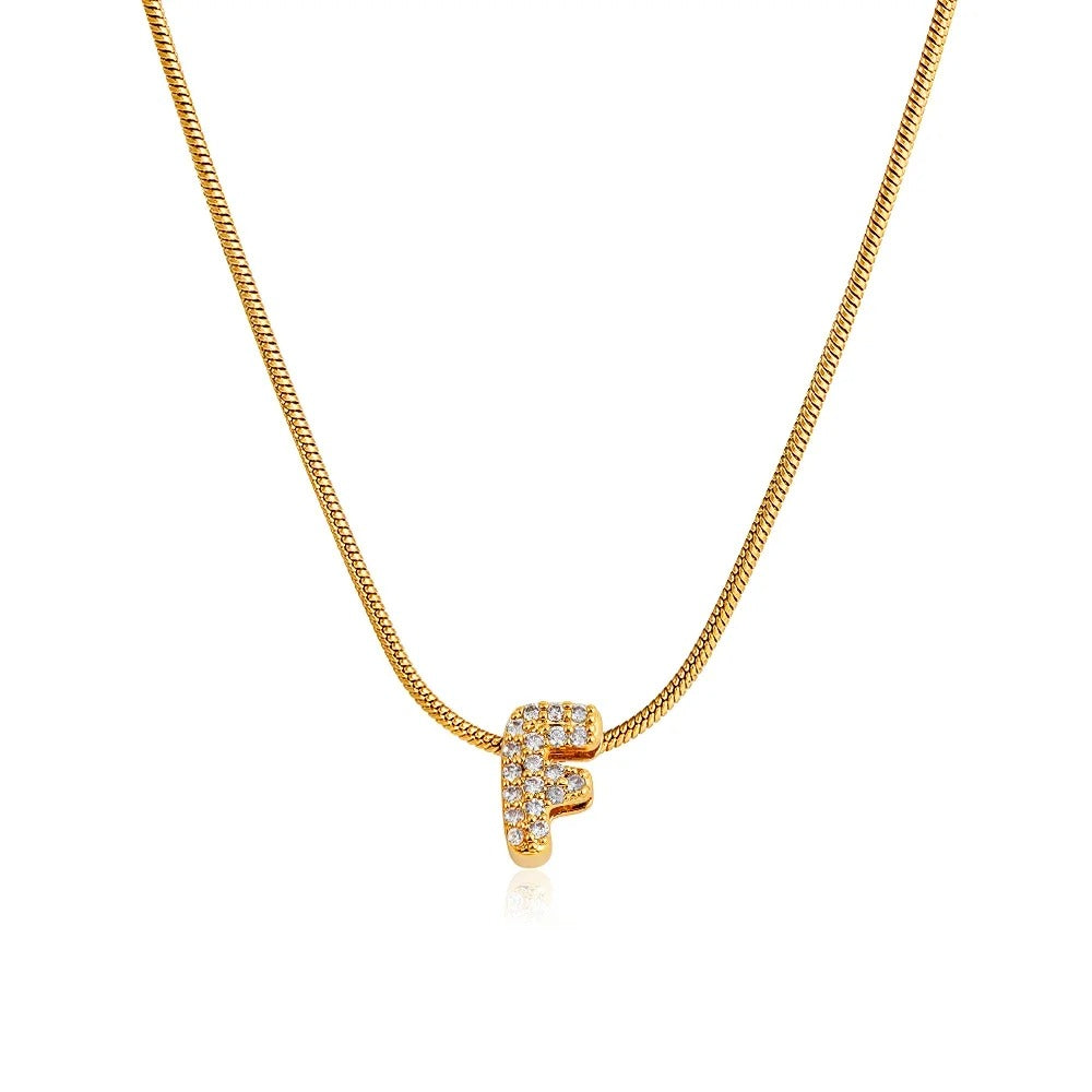 Lumé Necklac
