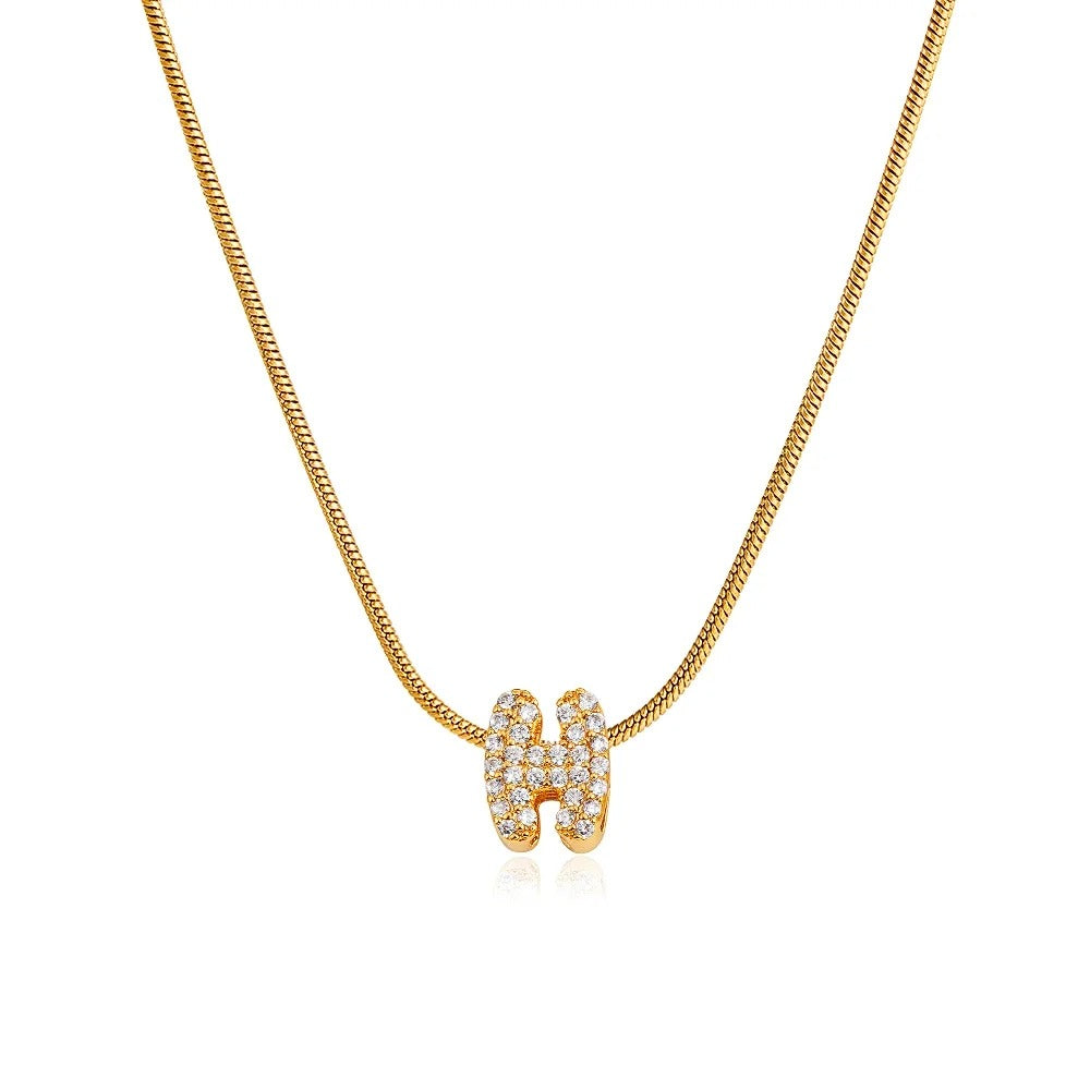 Lumé Necklac