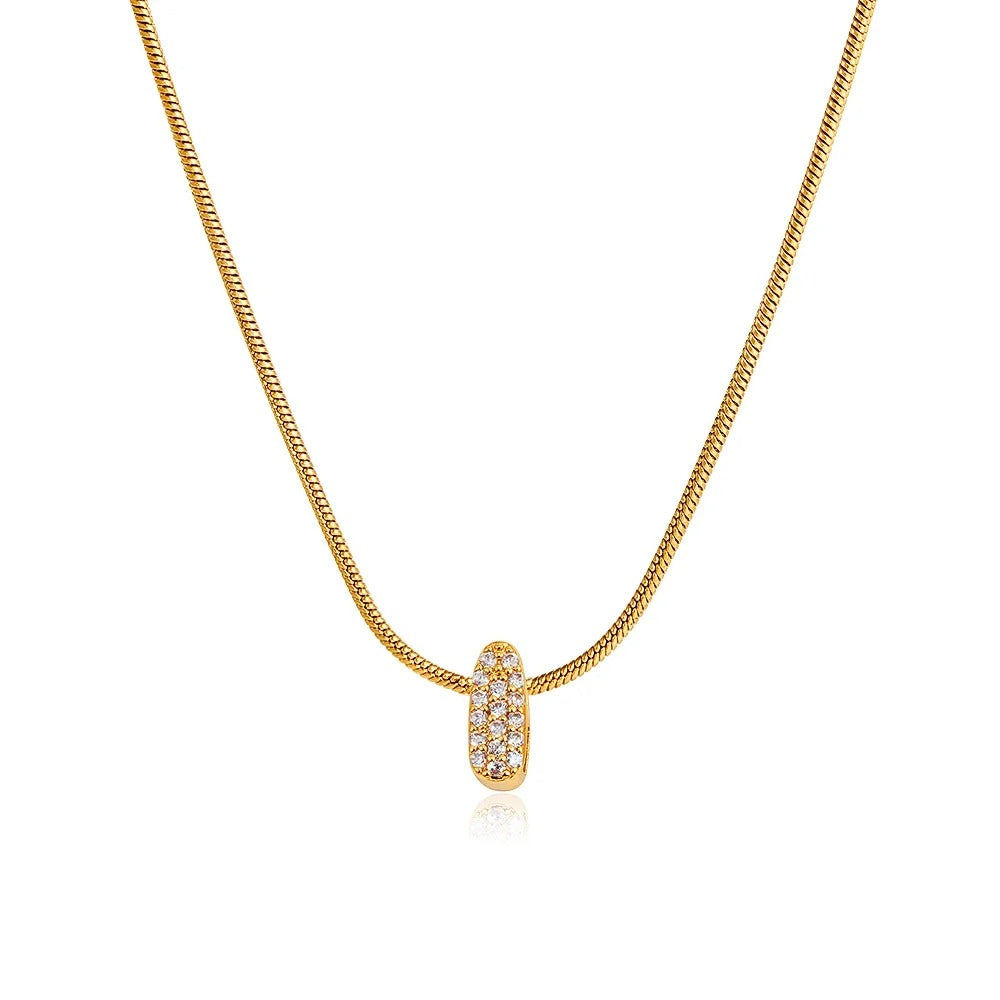Lumé Necklac