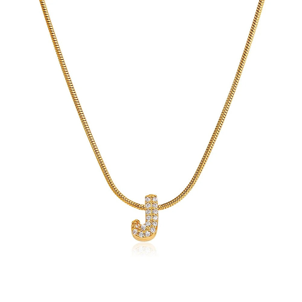 Lumé Necklac