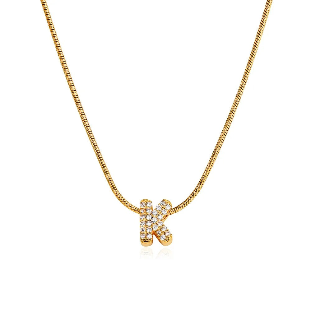 Lumé Necklac