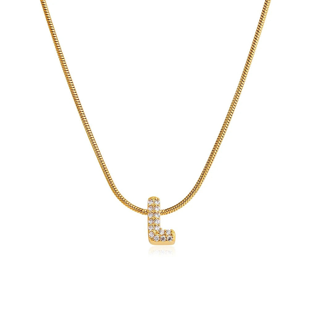 Lumé Necklac