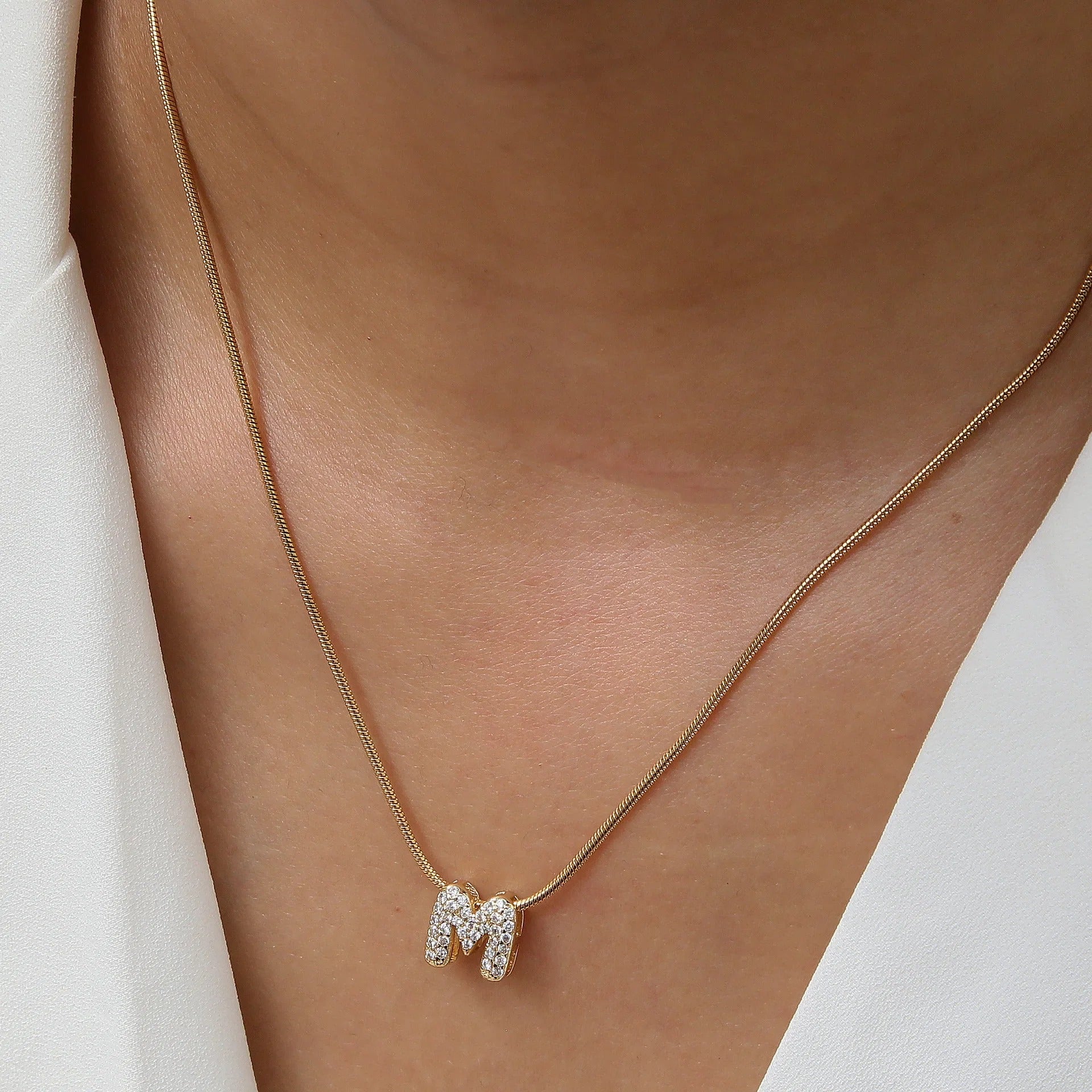 Lumé Necklac
