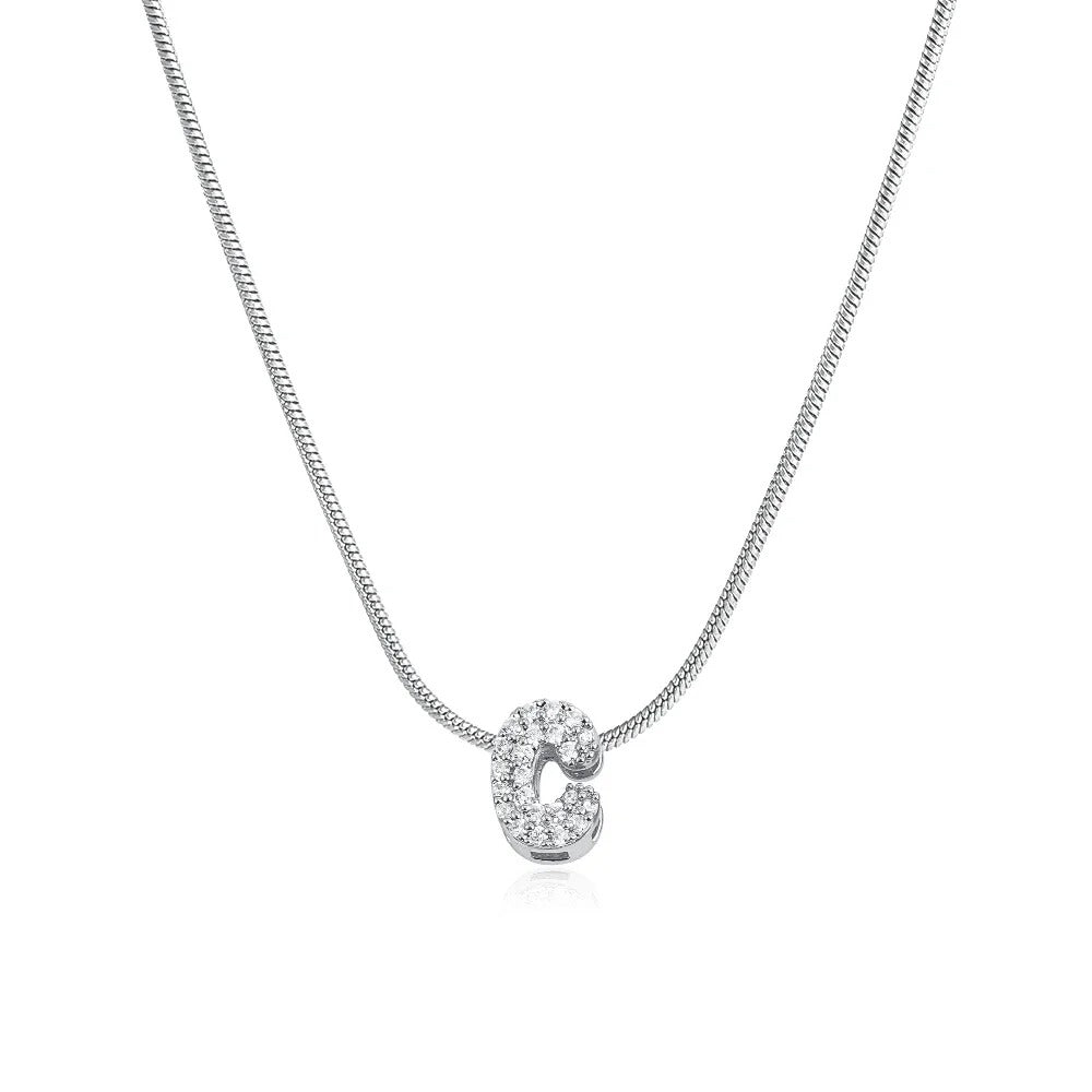 Lumé Necklac