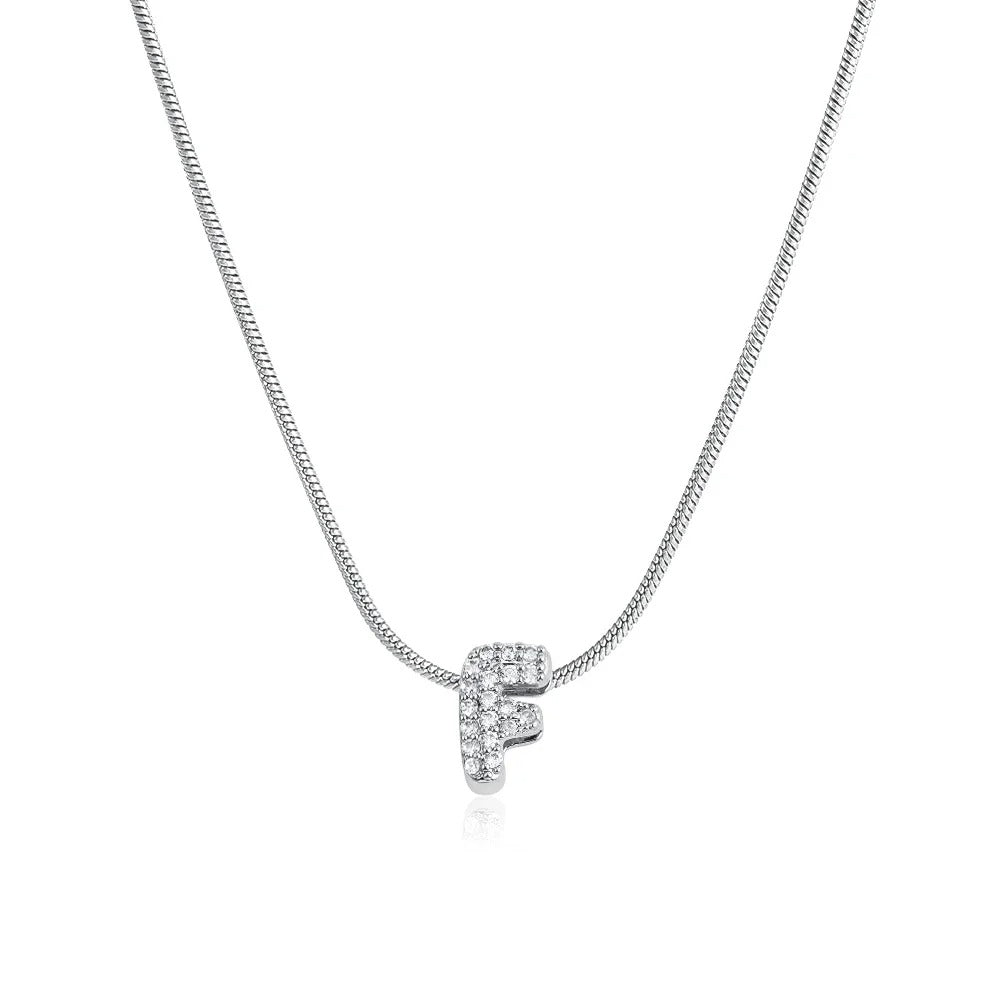 Lumé Necklac