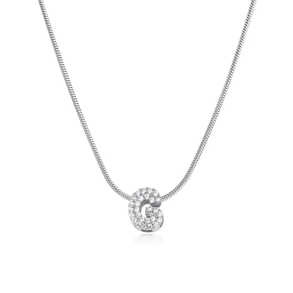 Lumé Necklac