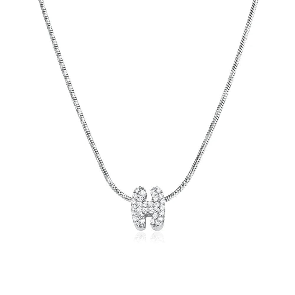 Lumé Necklac