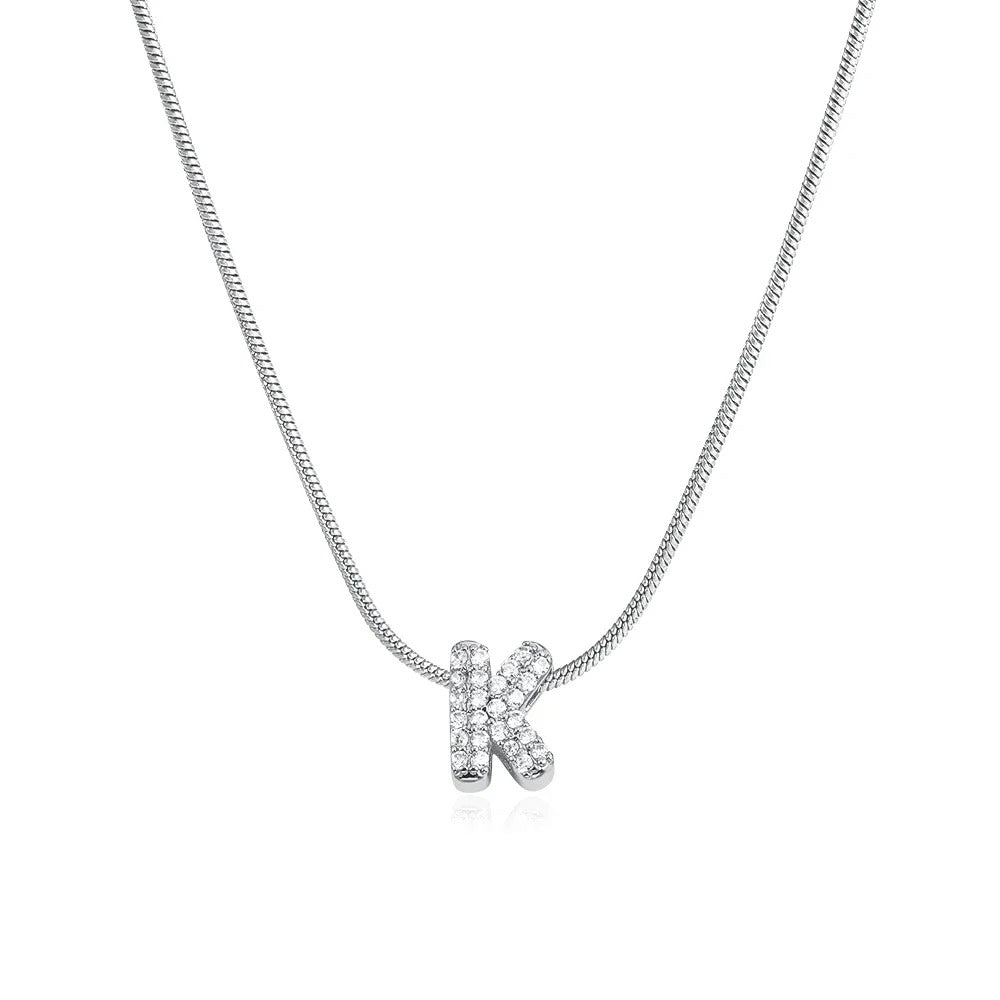Lumé Necklac