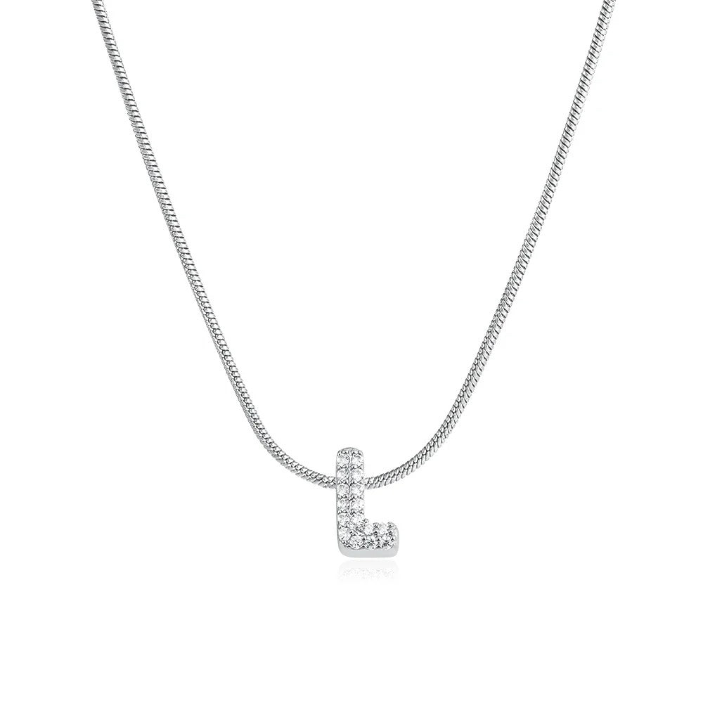 Lumé Necklac