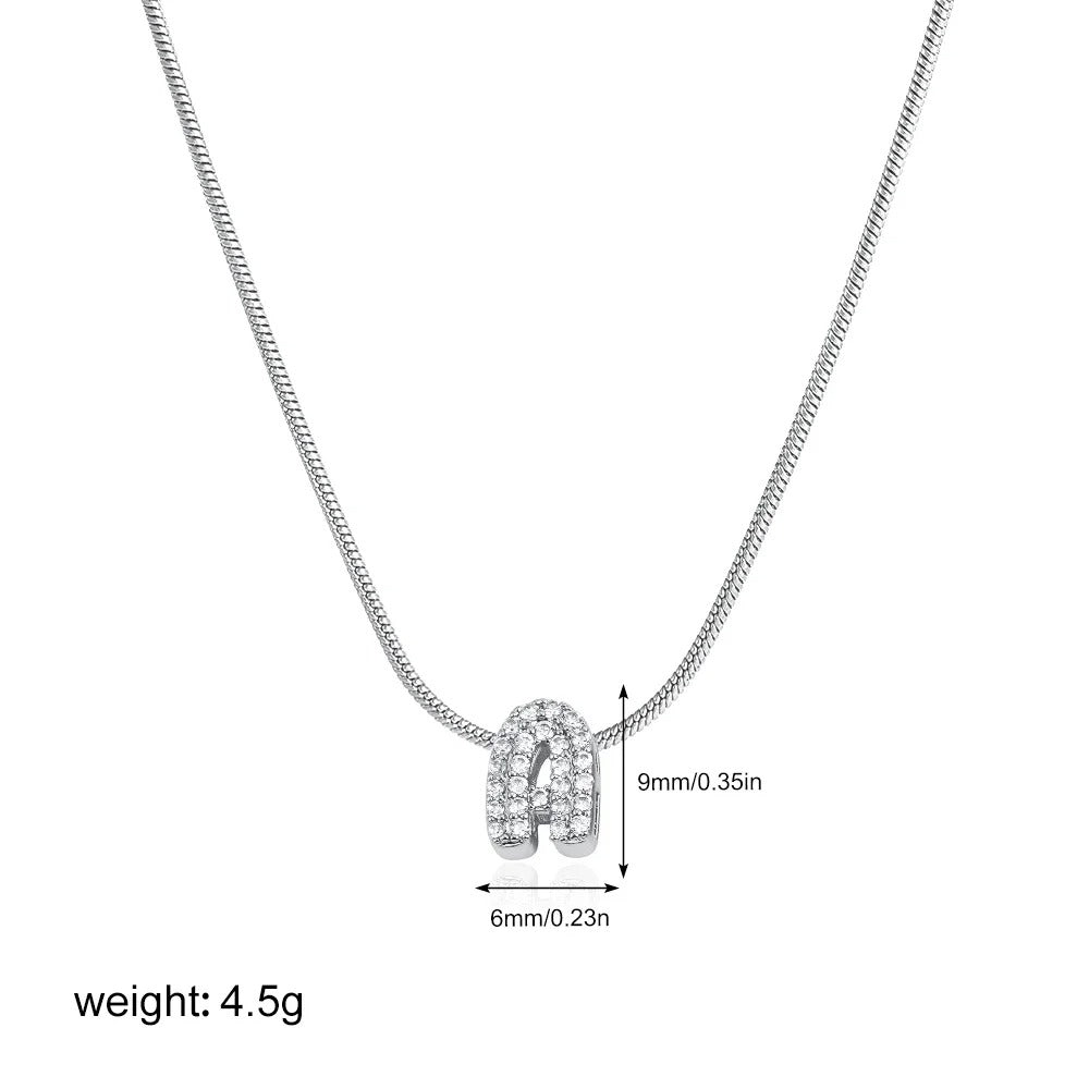 Lumé Necklac