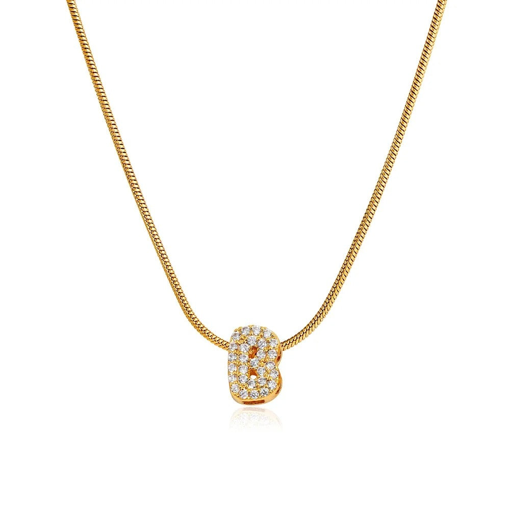 Lumé Necklac
