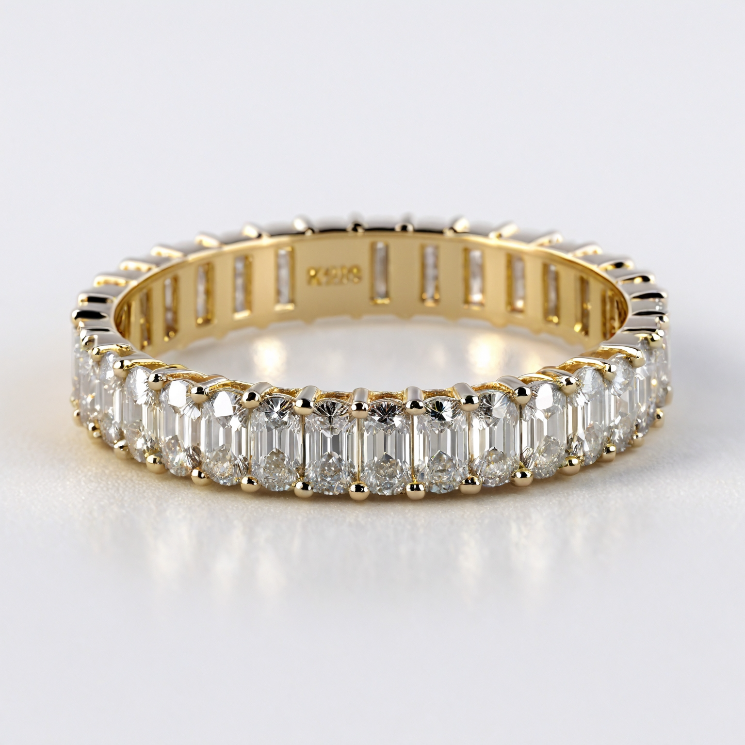 Bellor - 5.6 ct Total