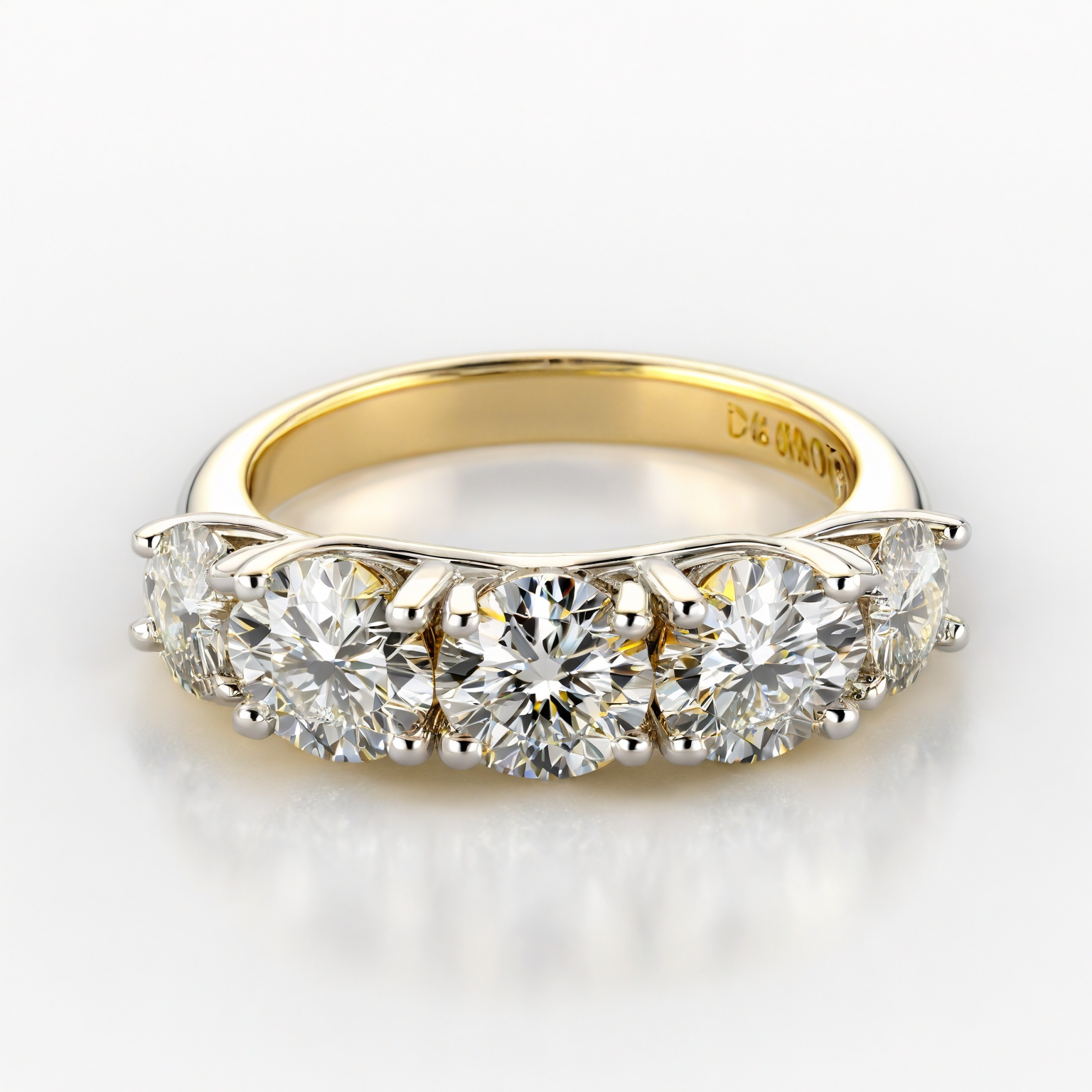 Degrade – 3.6 ct