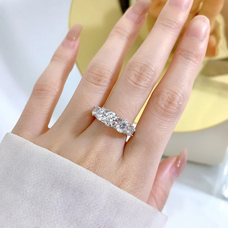Degrade – 3.6 ct