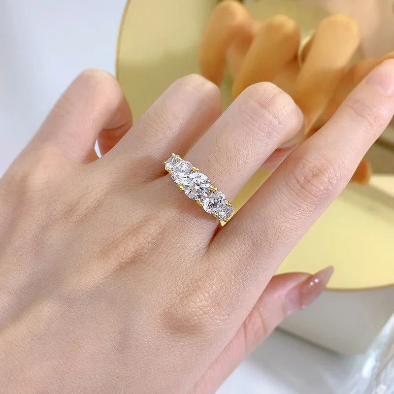 Degrade – 3.6 ct
