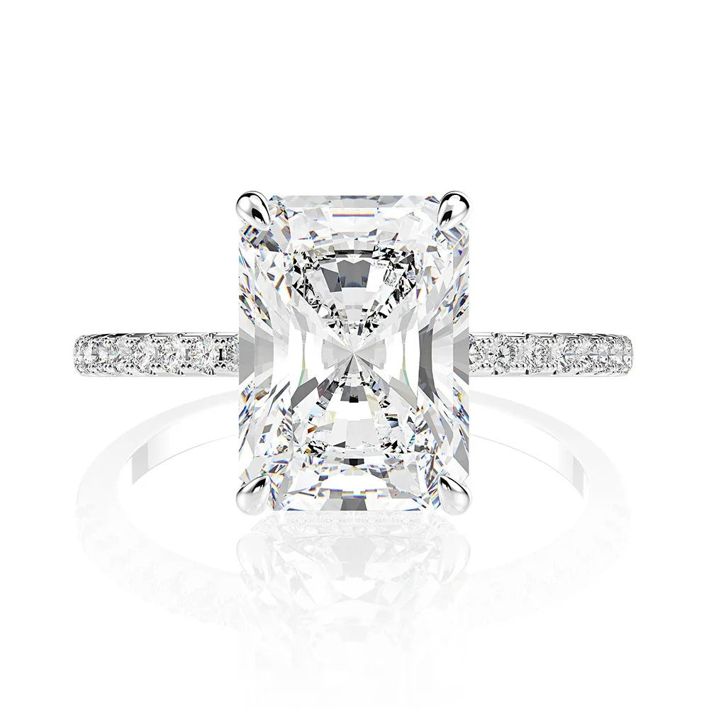 Serenity – 4 ct