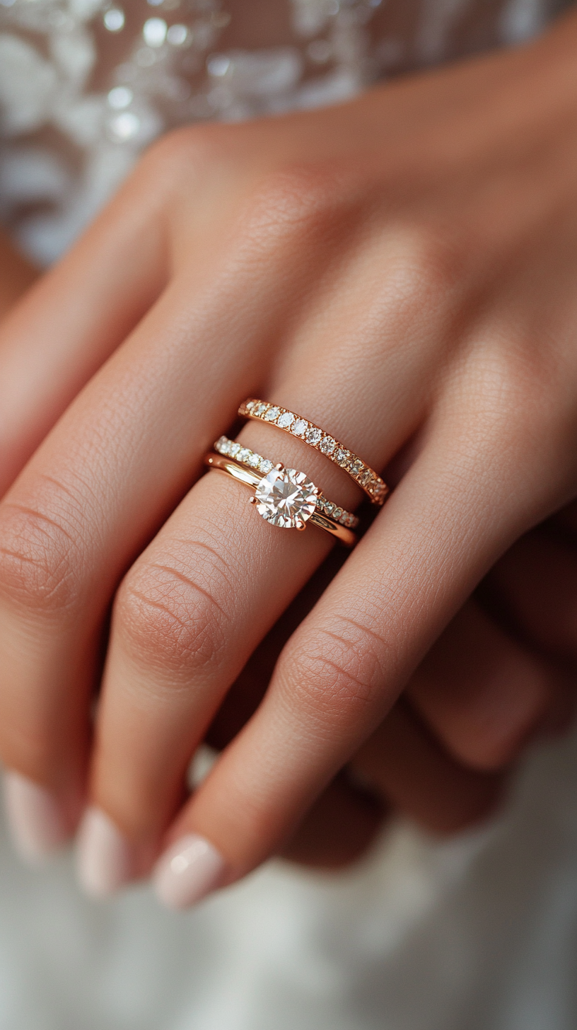 Wedding & Engagement