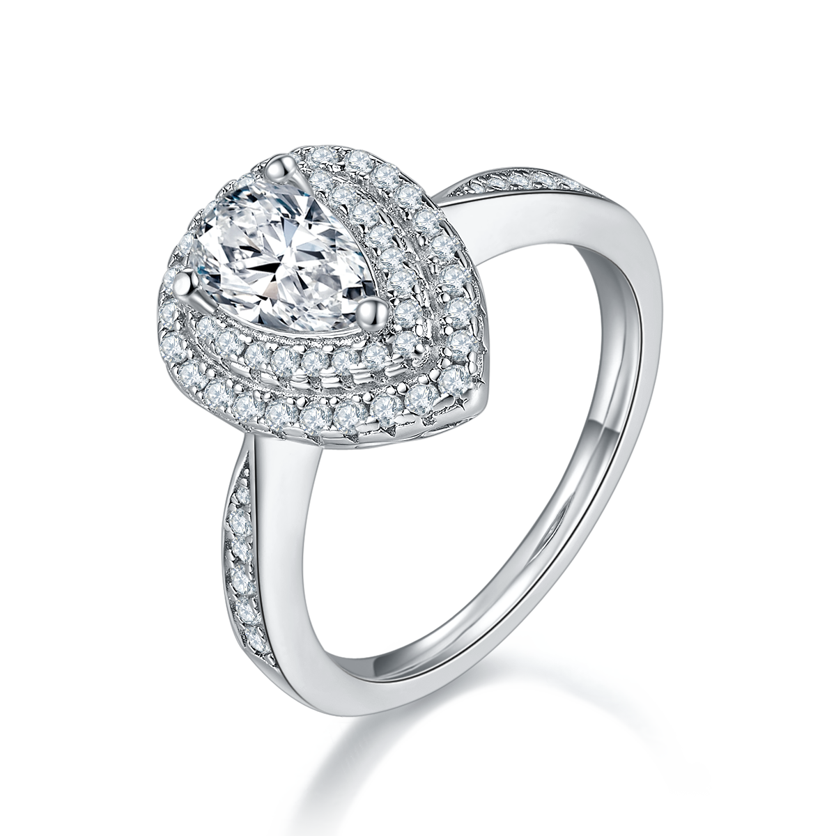 Scarlett - 1.5 ct