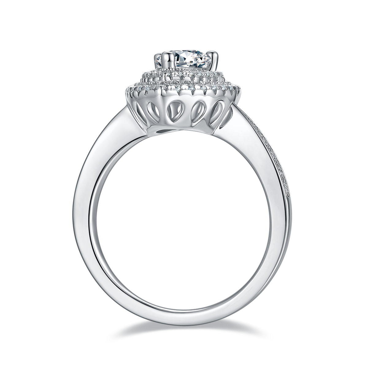 Scarlett - 1.5 ct