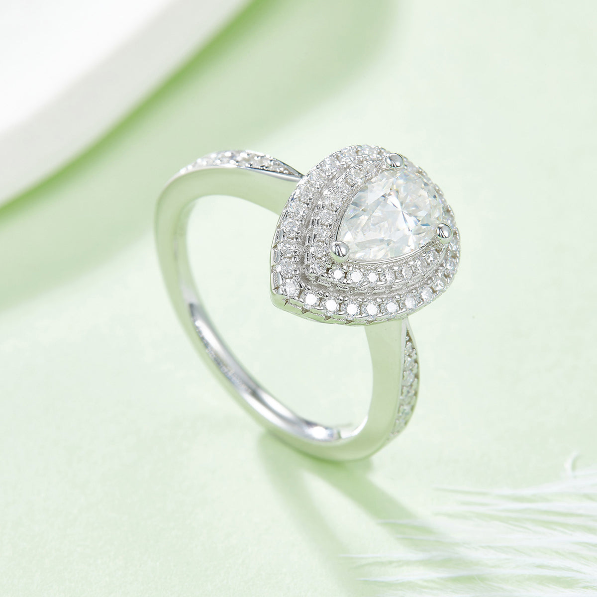 Scarlett - 1.5 ct