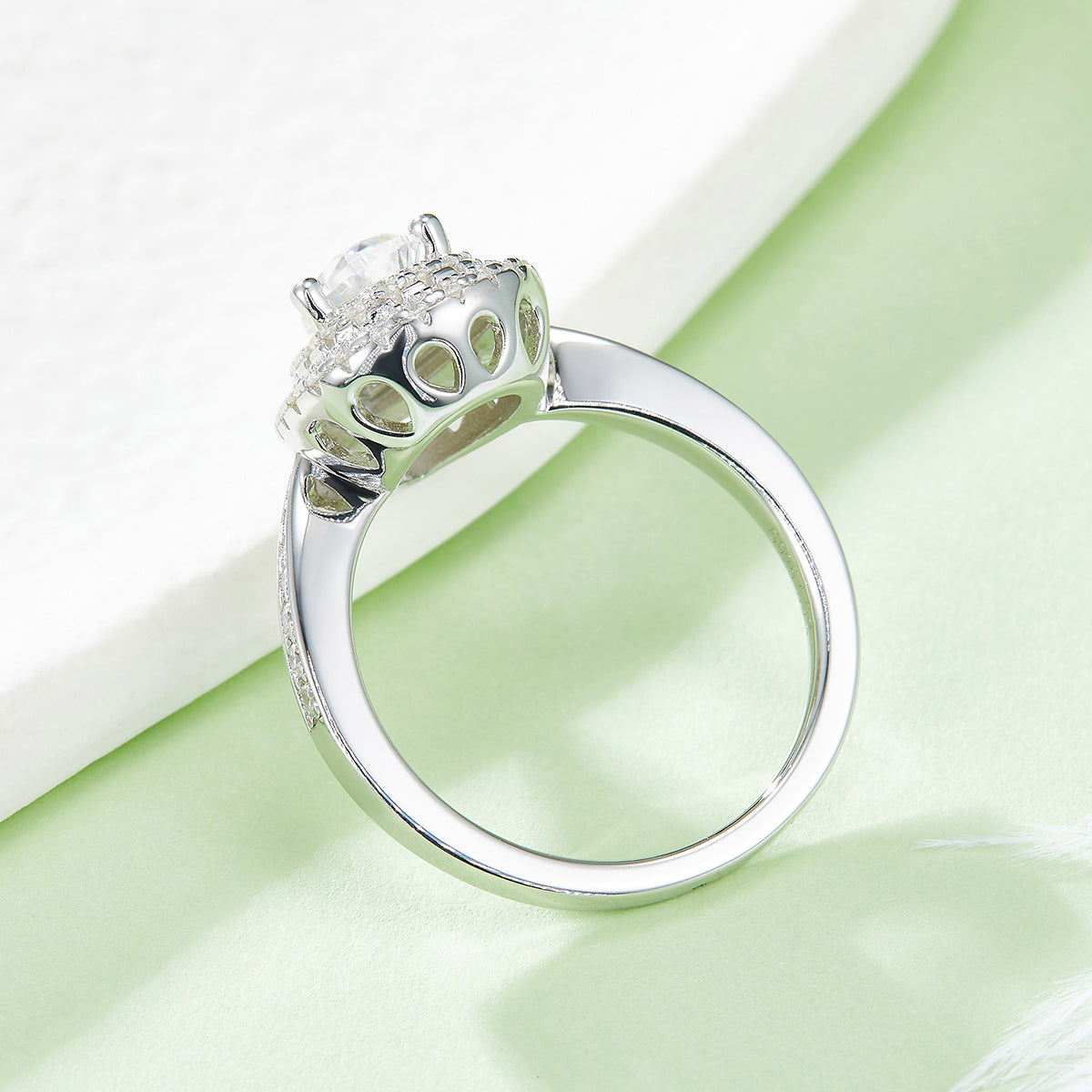 Scarlett - 1.5 ct