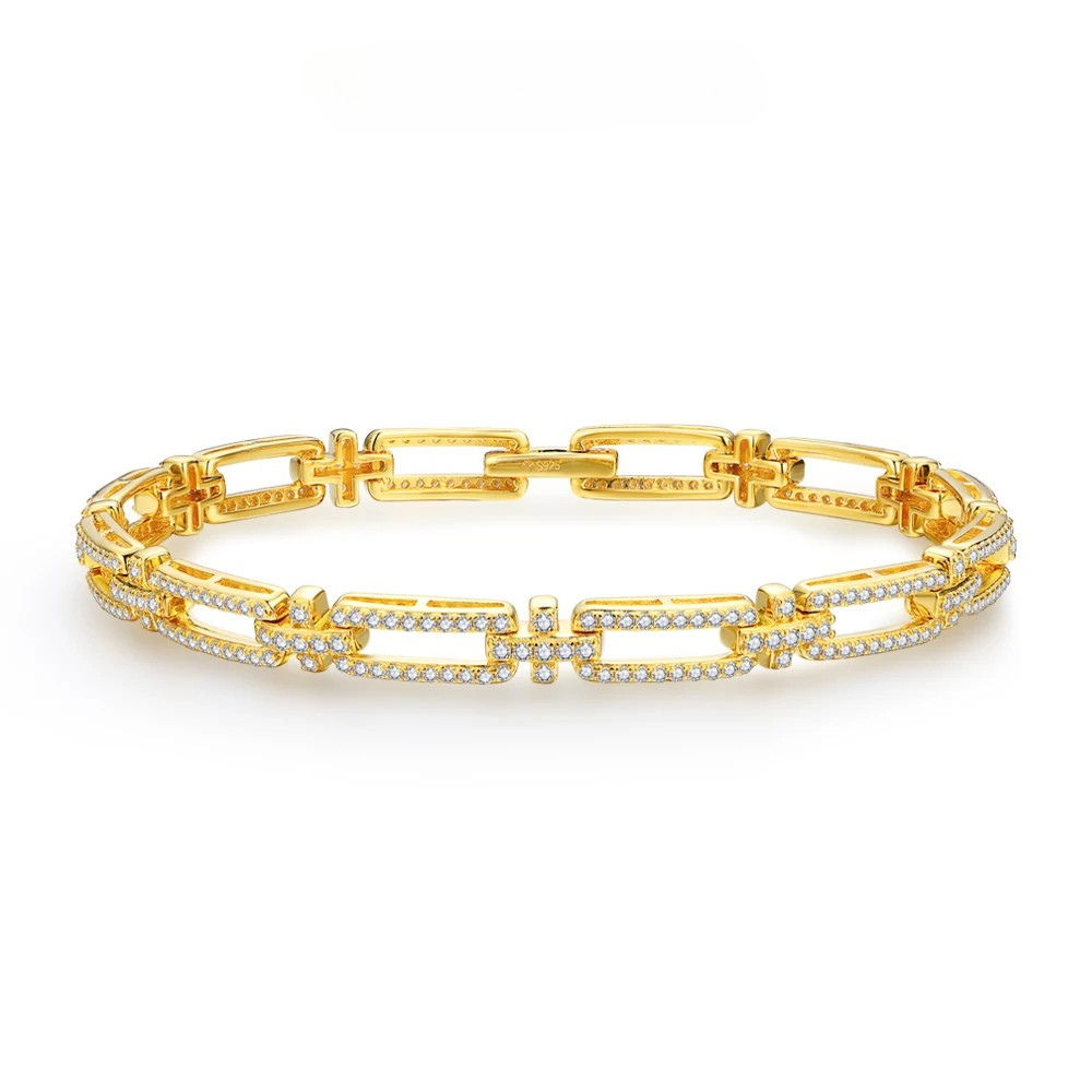 Omaia Bracelet - 1.1 - 1.3 mm
