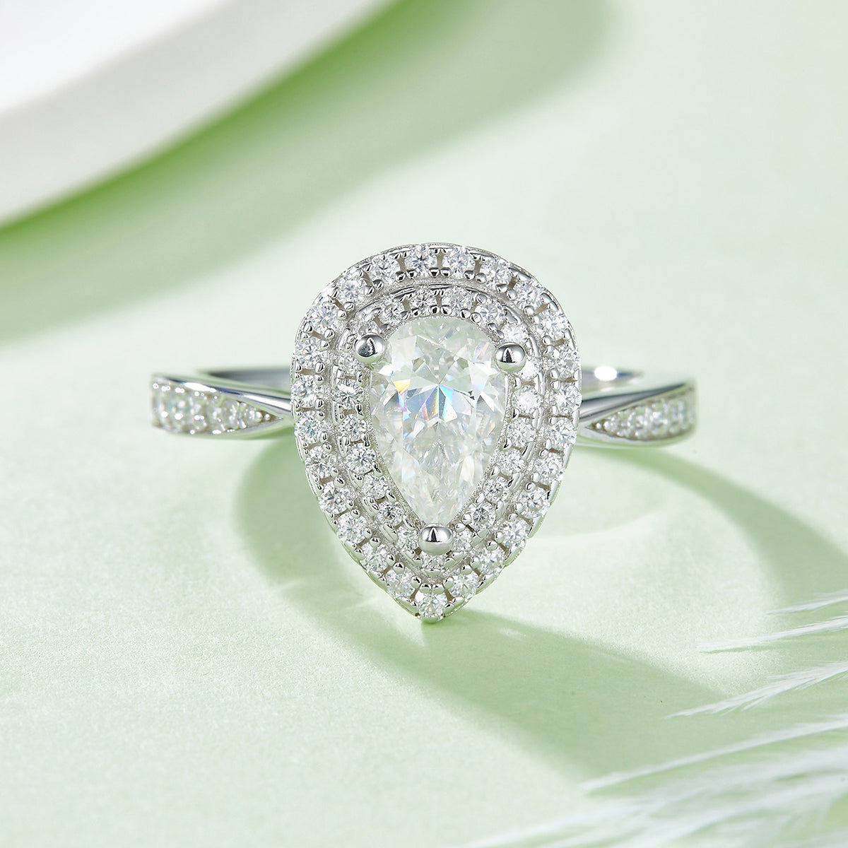 Scarlett - 1.5 ct