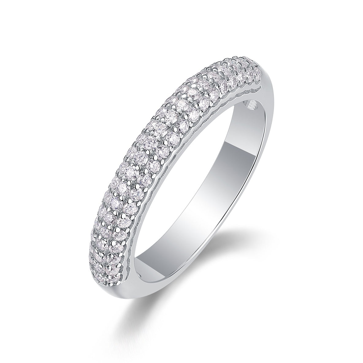 Viola - 0.01 ct Per Stone