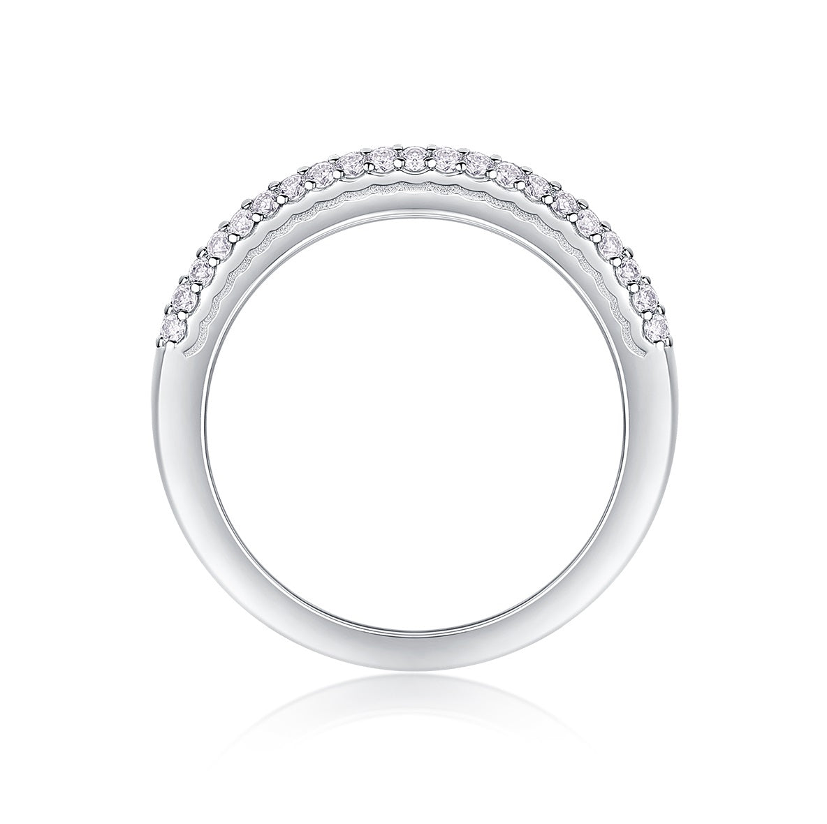 Viola - 0.01 ct Per Stone