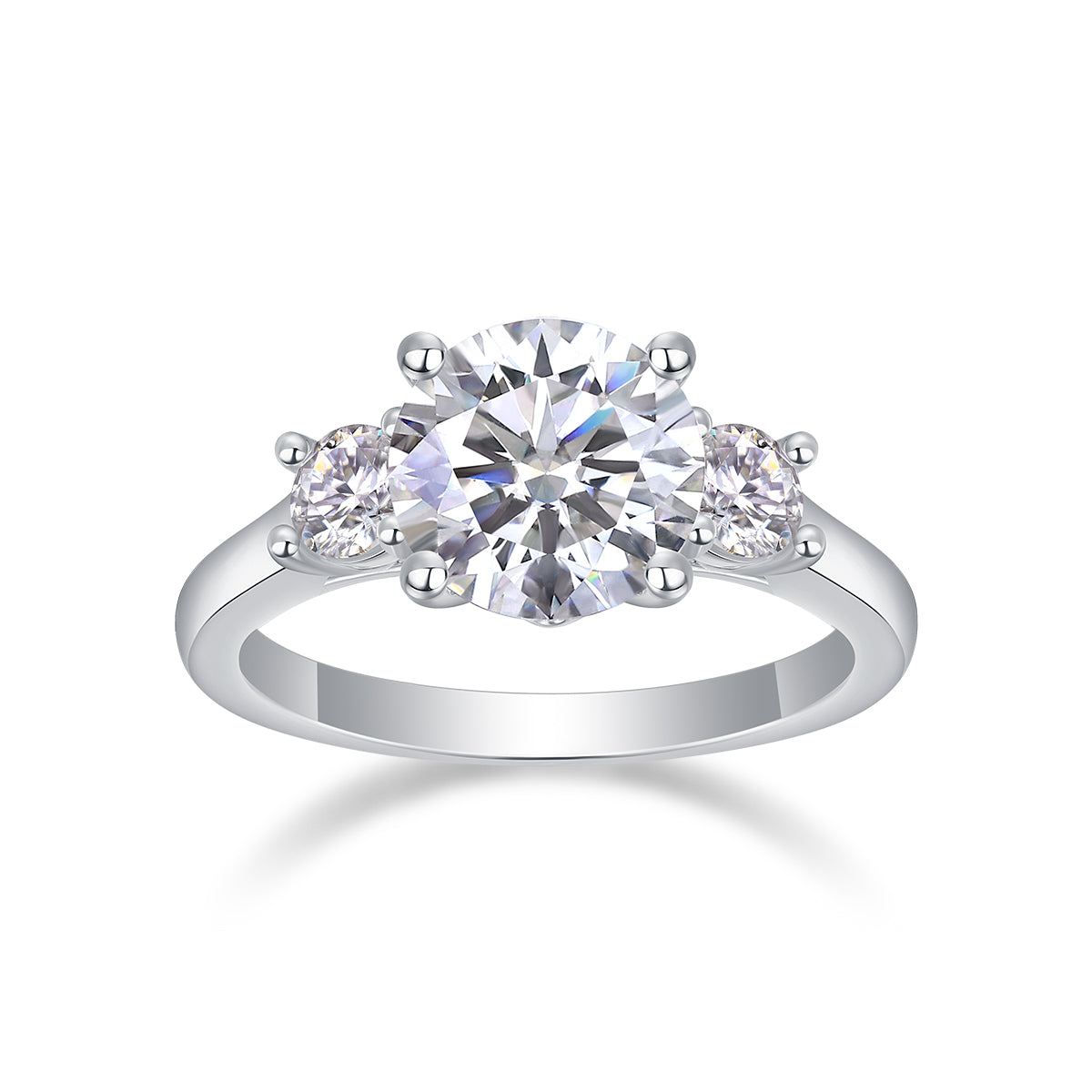 Lisa - 3.00 ct