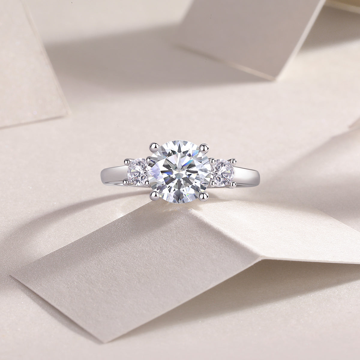 Lisa - 3.00 ct