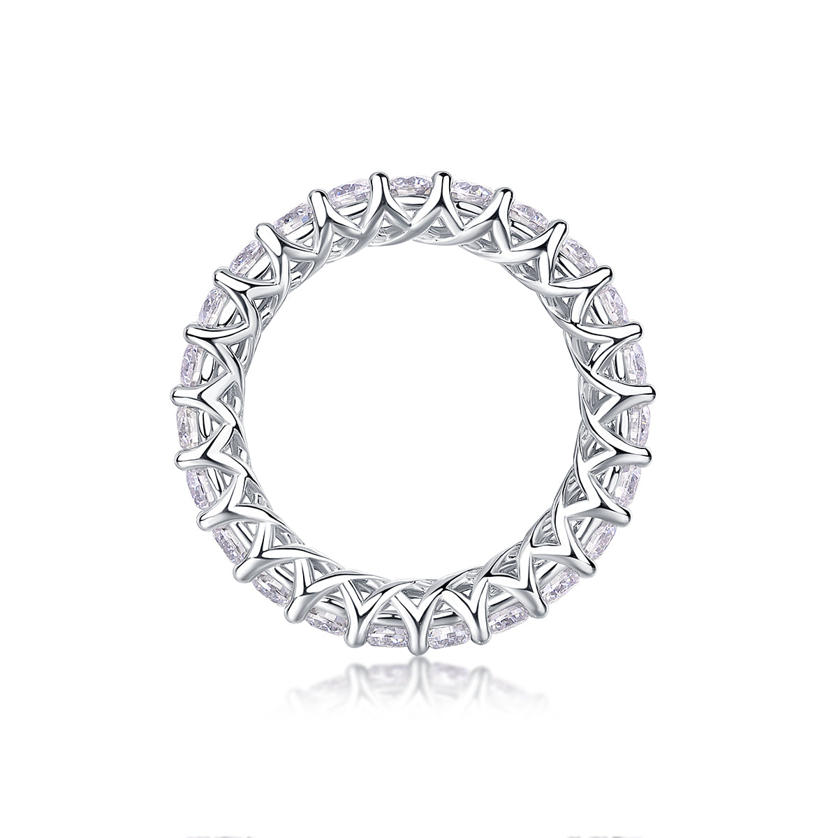 Abigail - 0.2 ct Per Stone