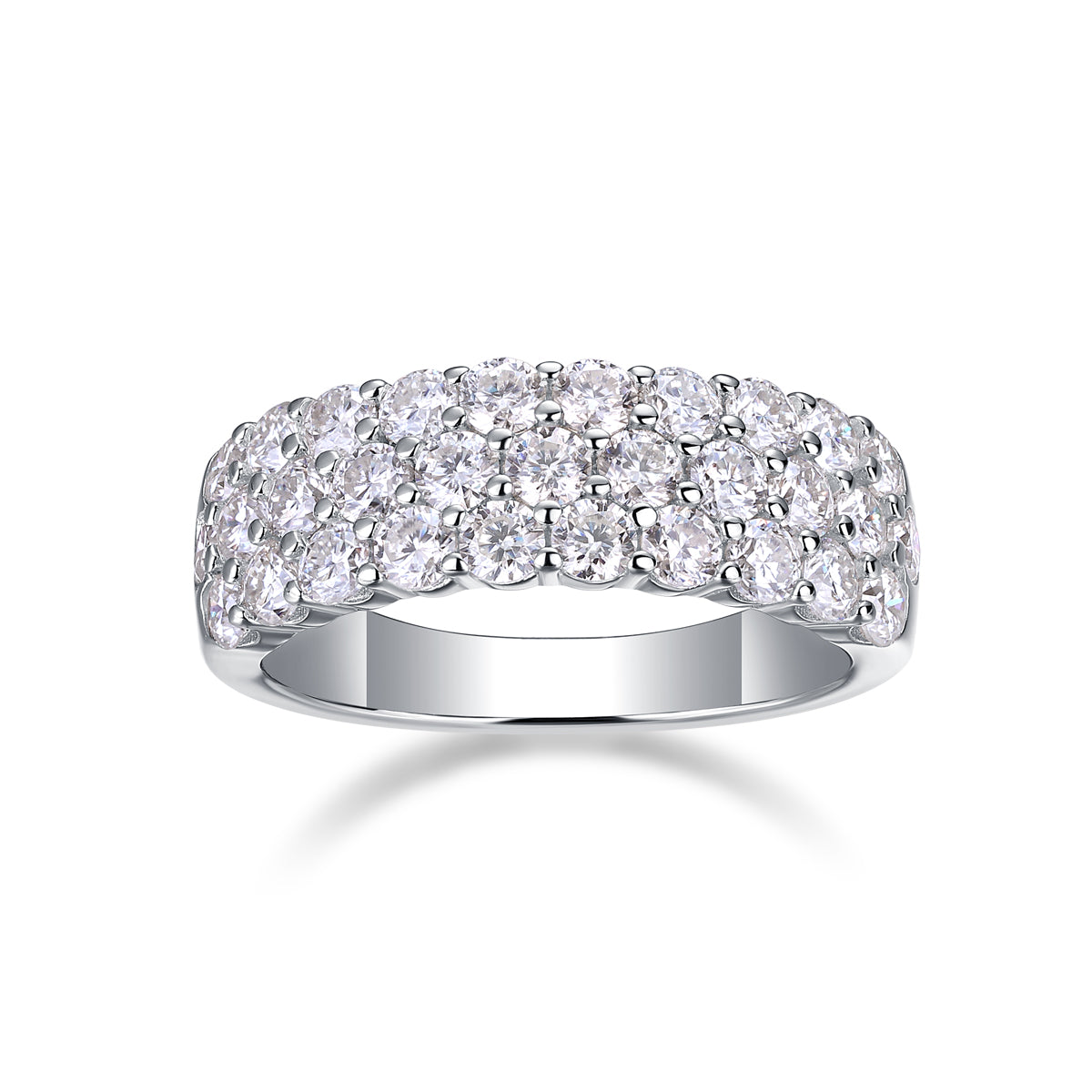 Sun - 0.06 ct Per Stone