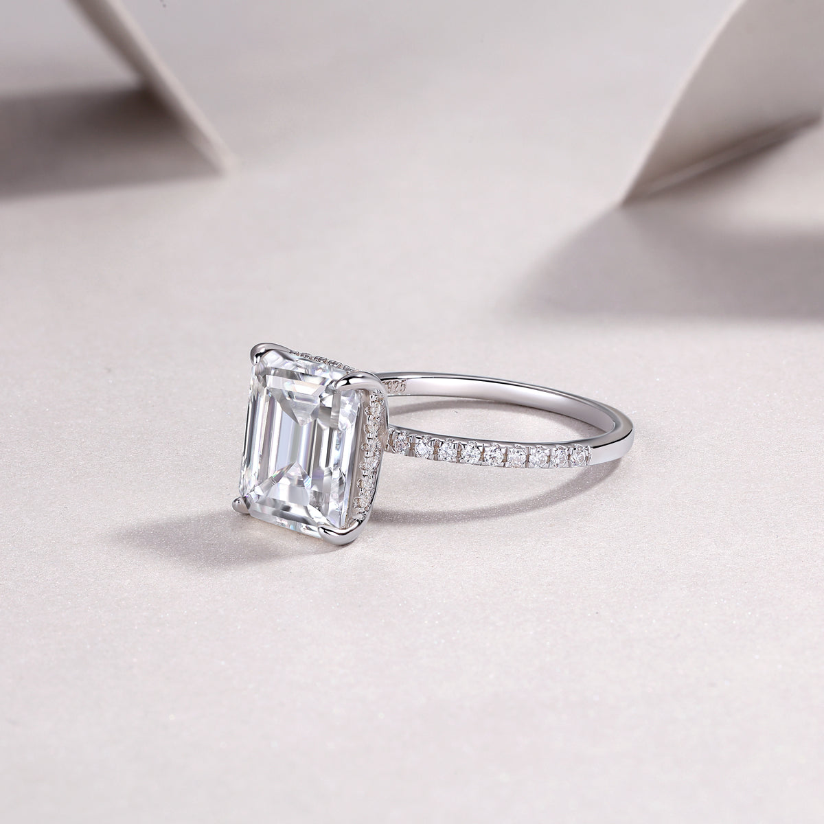 Erin - 5 ct