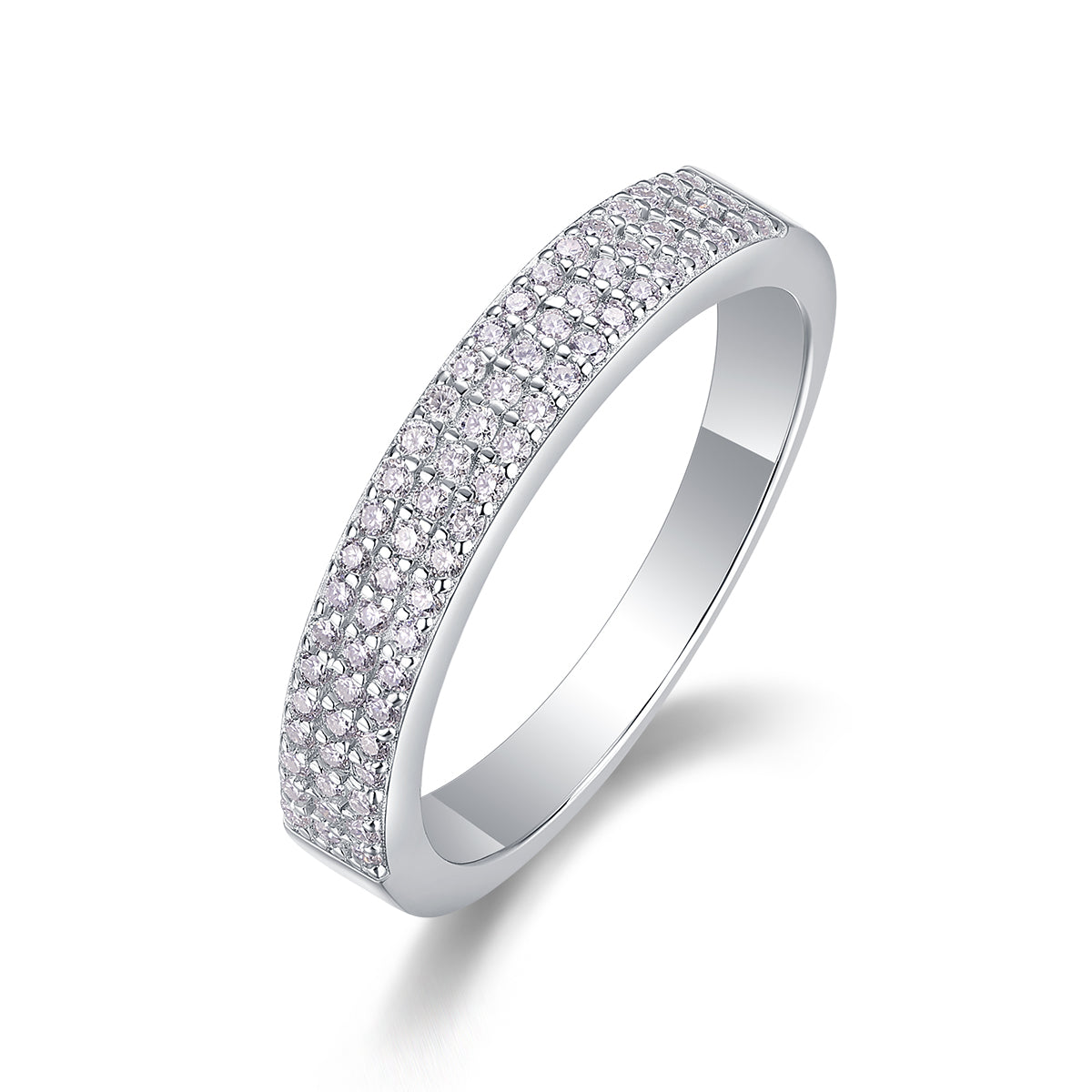 Celestia - 0.04 ct Per Stone