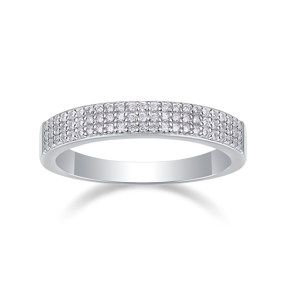 Celestia - 0.04 ct Per Stone