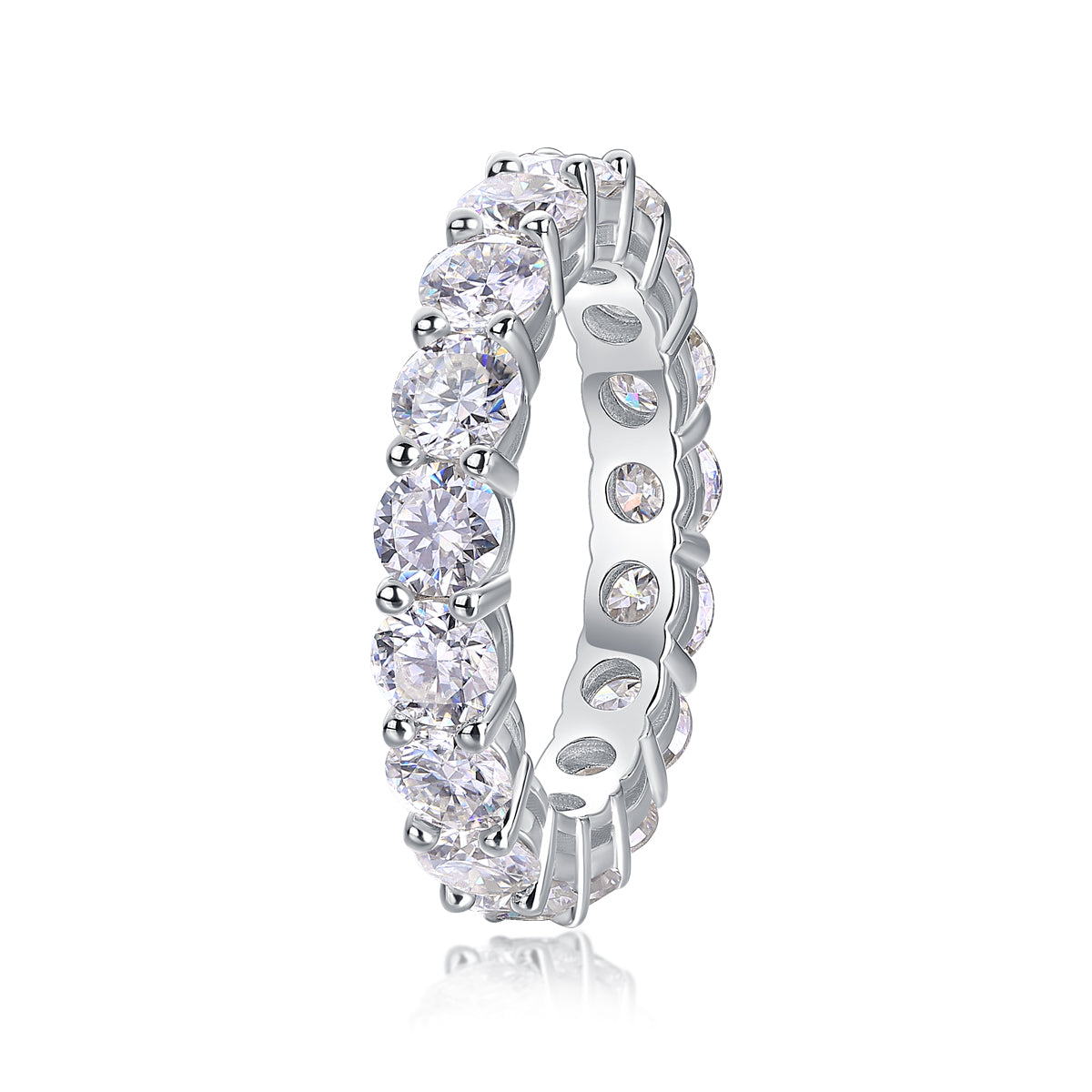 Genesis - 5.00 ct Total