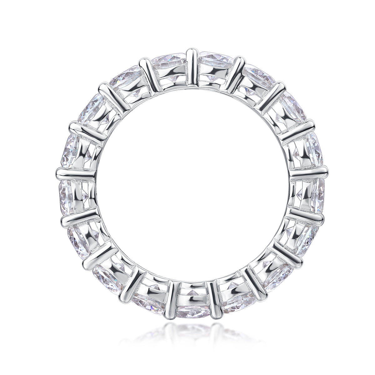Genesis - 5.00 ct Total