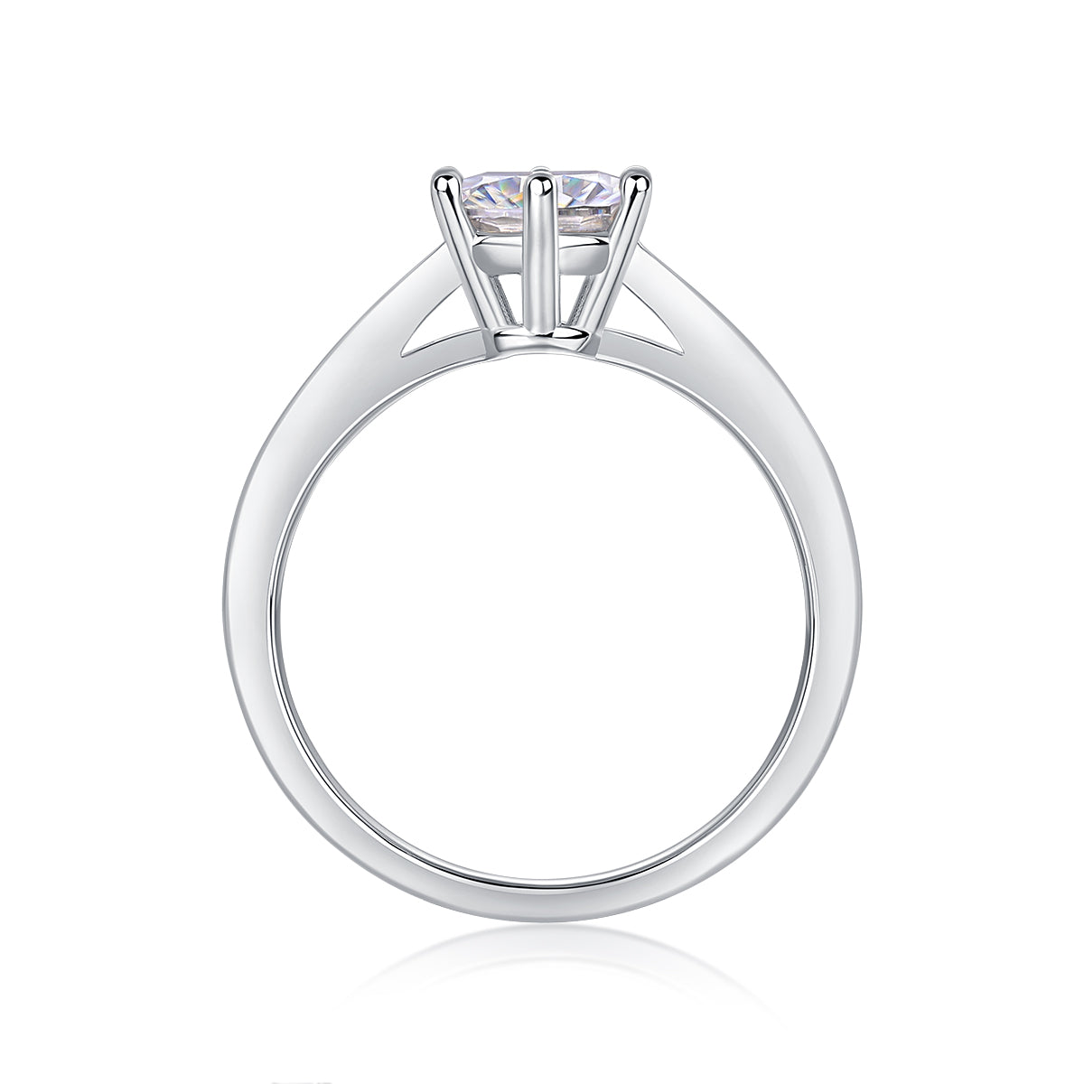 Megan - 1 ct