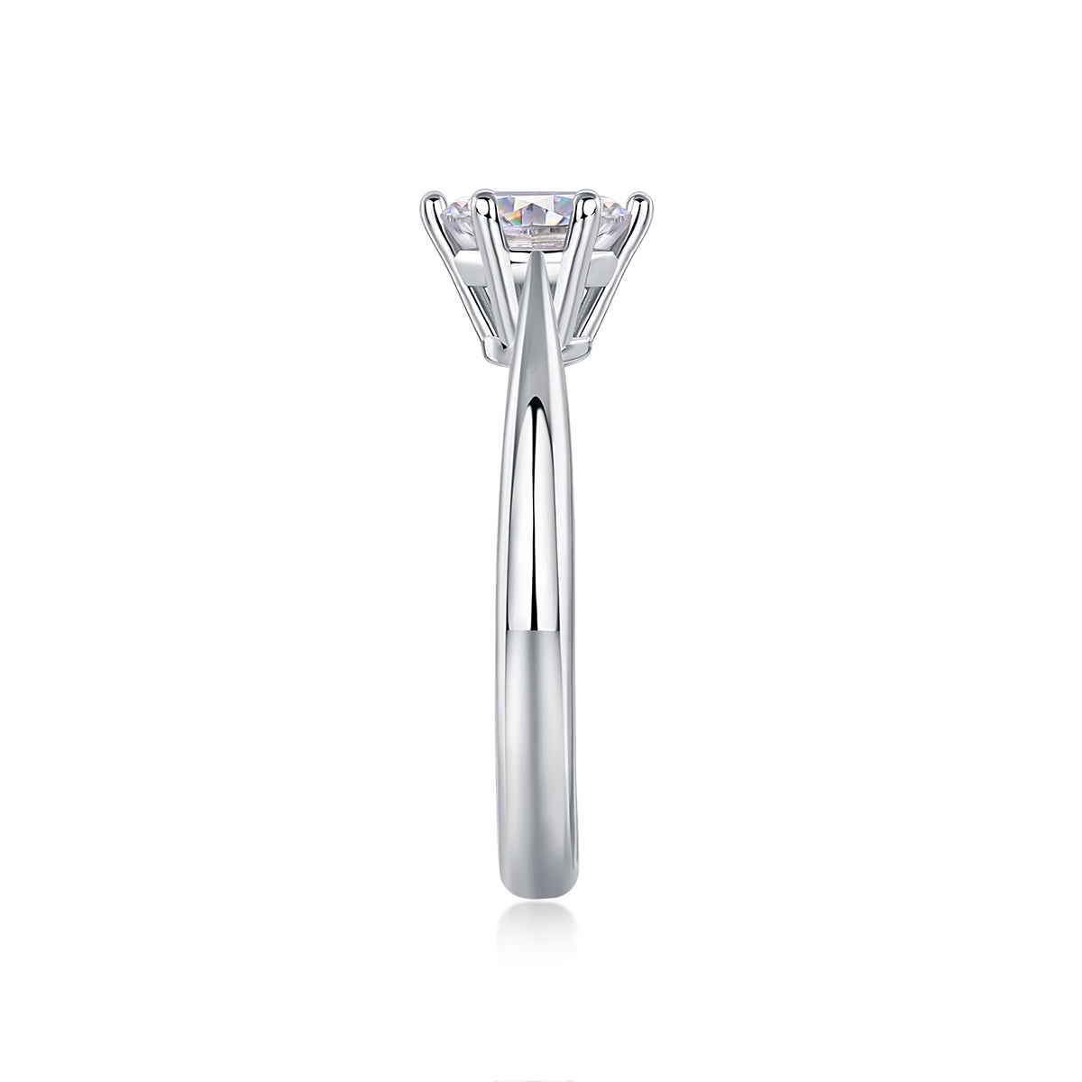Megan - 1 ct