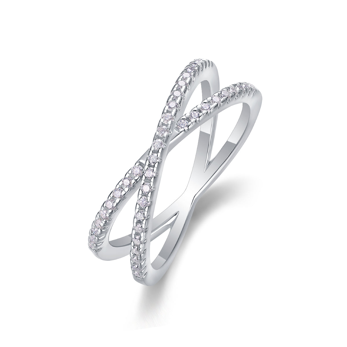 Lisa -0.03 ct Per Stone